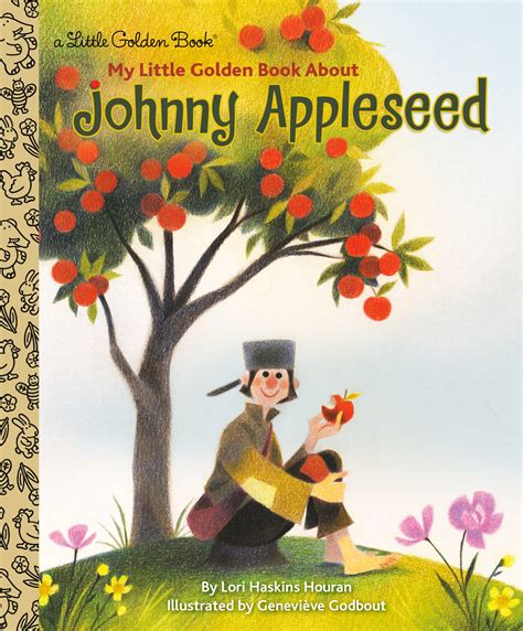 25 Johnny Appleseed Preschool Activities - Teaching Expertise