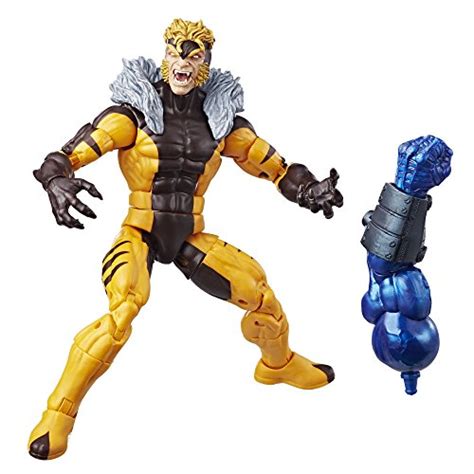 X-Men Action Figures