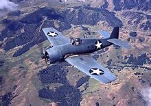 Grumman F6F Hellcat - Wikipedia