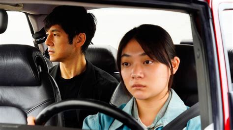 'Drive My Car' Film Review