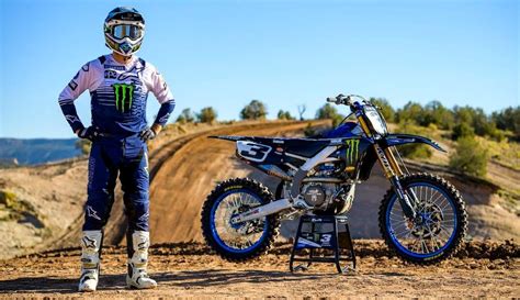 INTERVIEW: Eli Tomac on his Yamaha move | RACER