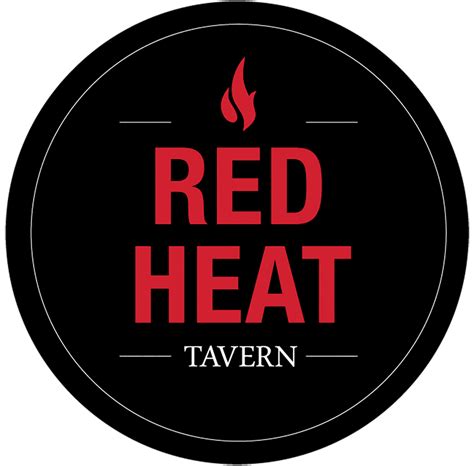 Red Heat Tavern of Wilmington | Wilmington MA