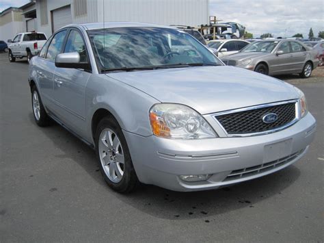 2005 Ford Five Hundred SEL SEL for Sale - Stk#R16444 | AutoGator ...