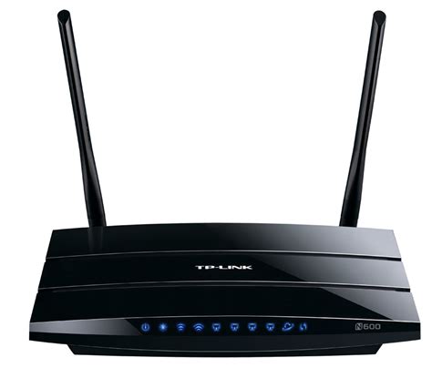 Review: TP-LINK TL-WDR3600 router - Network - HEXUS.net