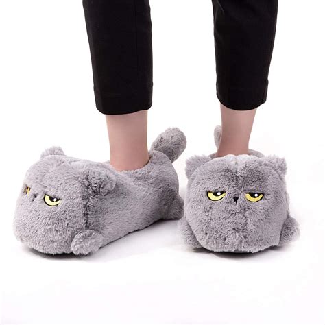 Buy cat in slippers cheap online