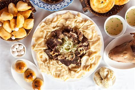 The Culture, Customs and Traditions of Kazakhstan - WorldAtlas