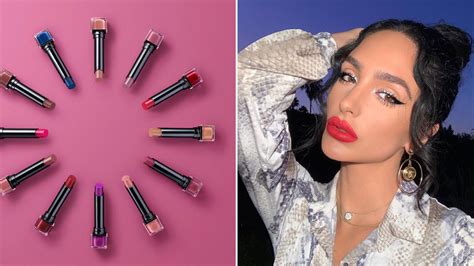 CoverGirl Launches New Exhibitionist 24 Hour Ultra Matte Lipsticks | Allure