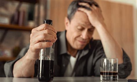 Chronic Alcohol Abuse | Subtypes and Symptoms | Recovery By The Sea