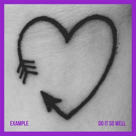 Example – Do It So Well Lyrics | Genius Lyrics