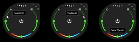 Razer Virtual Ring Light Support & FAQs