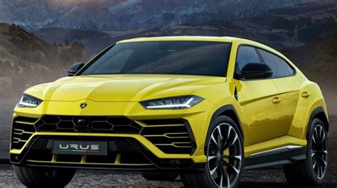 2023 Lamborghini Urus SuperLeggera Preview: Specs and Features – SUVs Reviews