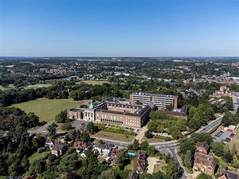 County Hall | Invest Hertfordshire Opportunities