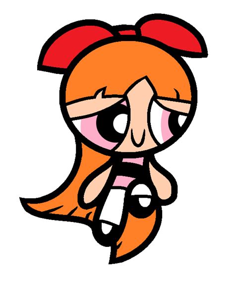 Blossom - Powerpuff Girls Photo (35718454) - Fanpop