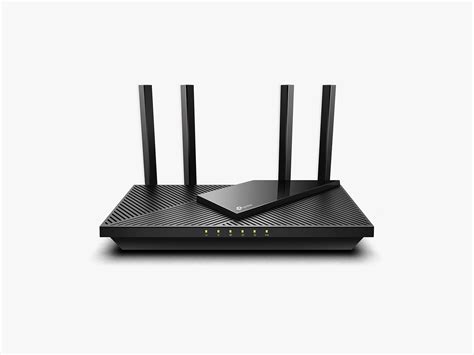 Classico capo Tutti the most powerful wifi router Dimora nascondiglio pignone