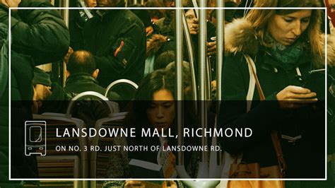 Lansdowne Mall, Richmond - Metro Van City Real Estate Network