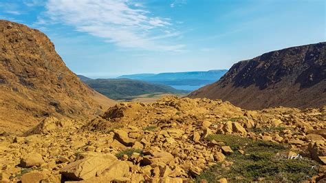 Tablelands rocky landscape and mountains image - Free stock photo - Public Domain photo - CC0 Images