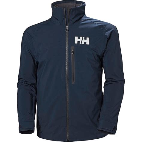 Helly Hansen HP Racing Midlayer Insulated Jacket - Men's | Backcountry.com