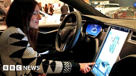 Elon Musk's Tesla recalls two million cars in US over Autopilot defect ...