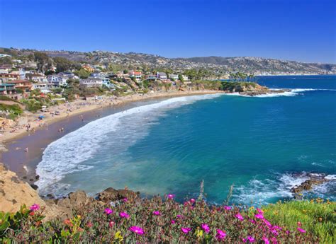 6 Spectacular Beaches to Visit in Anaheim, California | TouristSecrets