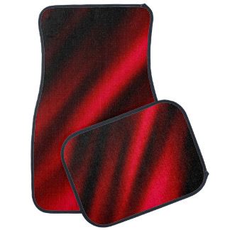 Red Car Floor Mats | Zazzle