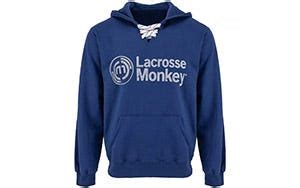 Lacrosse Clothing & Apparel | LAX Monkey