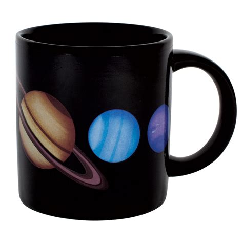 Solar System Cups