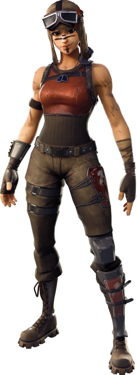 Renegade raider - Download Free Png Images