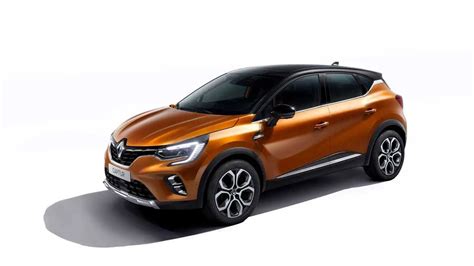 Renault Captur (2020): Alles zur Neuauflage des kleinen SUVs