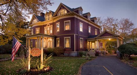 Rockland, Maine Inn | Exceptional Lodging & Unmatched Service