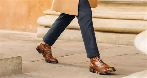 Business Casual Shoes For Men