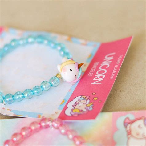 Beaded Animal Bracelet – Common Room PH