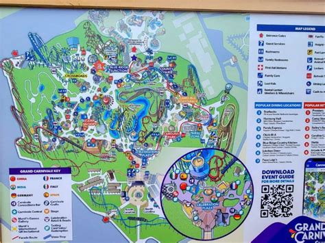 Ultimate Guide to Carowinds Amusement Park (Tips + Rides)