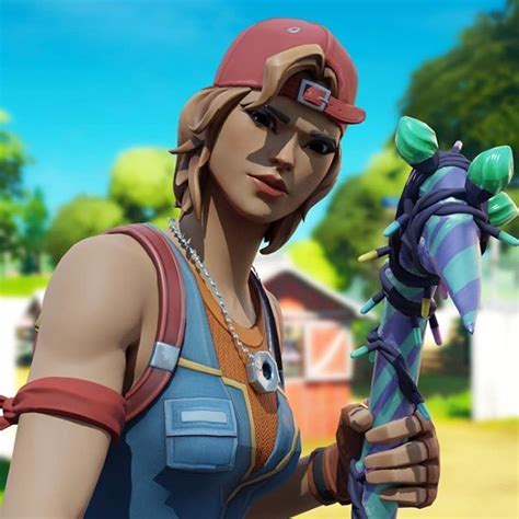 best HD wallpaper: Spark Plug Fortnite Skin