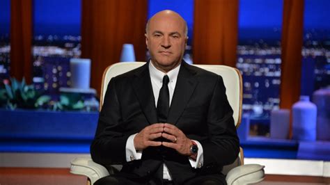 Shark Tank's Kevin O'Leary: Find out Why He's Called "Mr. Wonderful!"