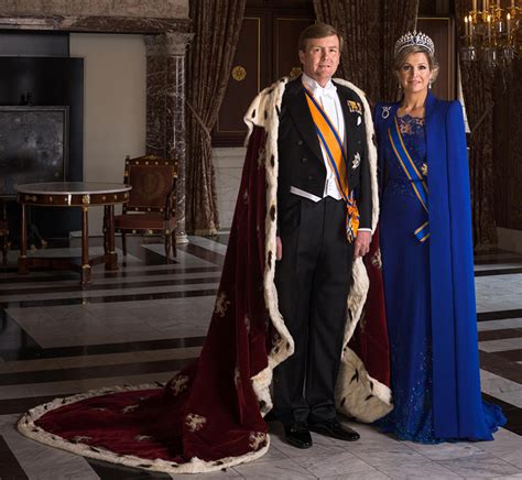 King and Queen of Netherlands to host Dutch Royal evening in Sydney ...