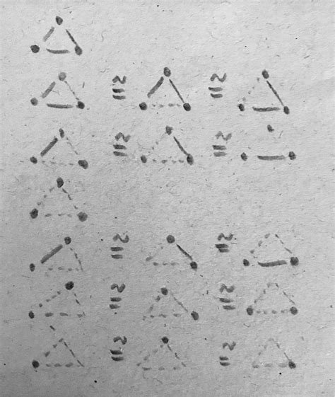 discrete mathematics - the nonisomorphic subgraphs of K_3 and drawing them - Mathematics Stack ...