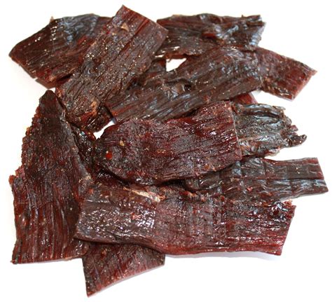 Beef jerky recipes