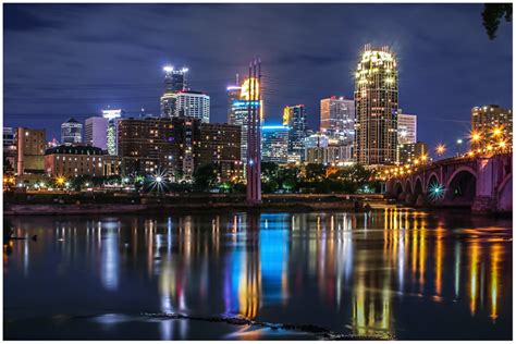 10 Unique Reasons You Should Move to Minneapolis | Redfin