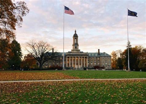 Pennsylvania State University (Philadelphia, USA)