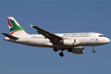 Bulgaria Air launches regular flights from Sofia to over 10 new destinations in Europe and Asia