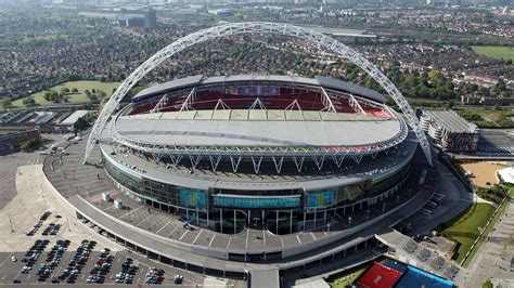 COVID-19: Vaccine passports or proof of negative test to be used at Wembley for Euro 2020 ...