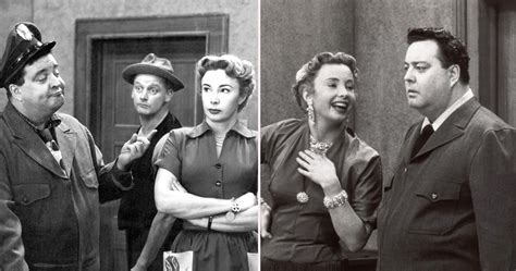 The Honeymooners: 10 Ralph Quotes That Are Still Hilarious Today