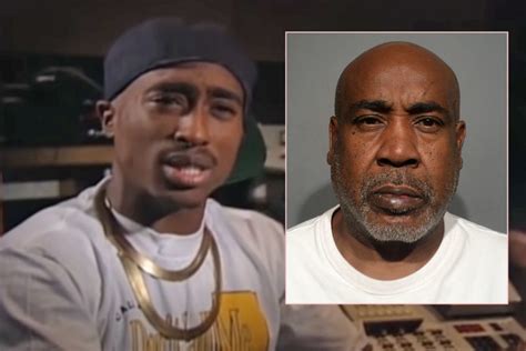 Tupac Shakur Murder Suspect Was 'Boasting' About How Cops Couldn't 'Do S**t' Prior To Las Vegas ...