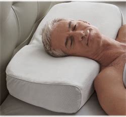 Anti-Snoring Pillows - All You Need to Know | Snoring Devices Australia