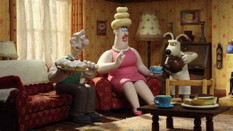 Wallace & Gromit: The Aardman Collection (1994) | MUBI