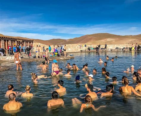 El Tatio Geysers | 7 Things To Know Before Visiting The World's Highest Geothermal Field ...