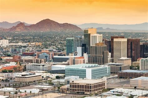 The 4 Phoenix Suburbs With New Homes Under $200K | Neighborhoods.com