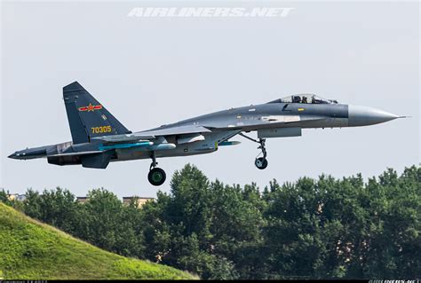 Shenyang J-11BG - China - Air Force | Aviation Photo #7300555 ...