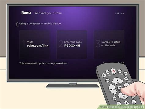 How to Connect Roku to TV (with Pictures) - wikiHow