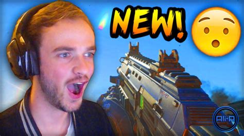 "NEW ACCOUNT!" - Advanced Warfare GAMEPLAY LIVE w/ Ali-A! - (Call of ...